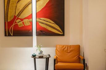 南京建邺区养生会所:睡眠障碍的多模态干预